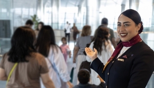 Qatar welcomes