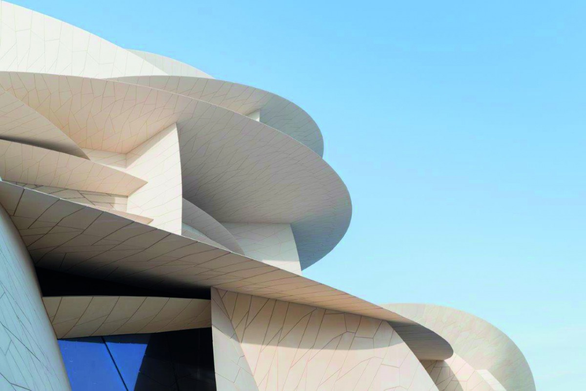 NMoQ’s immersive experience has attracted thousands of residents and tourists.