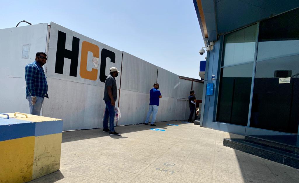 Photo by Qassim Ranhmatullah © The Peninsula