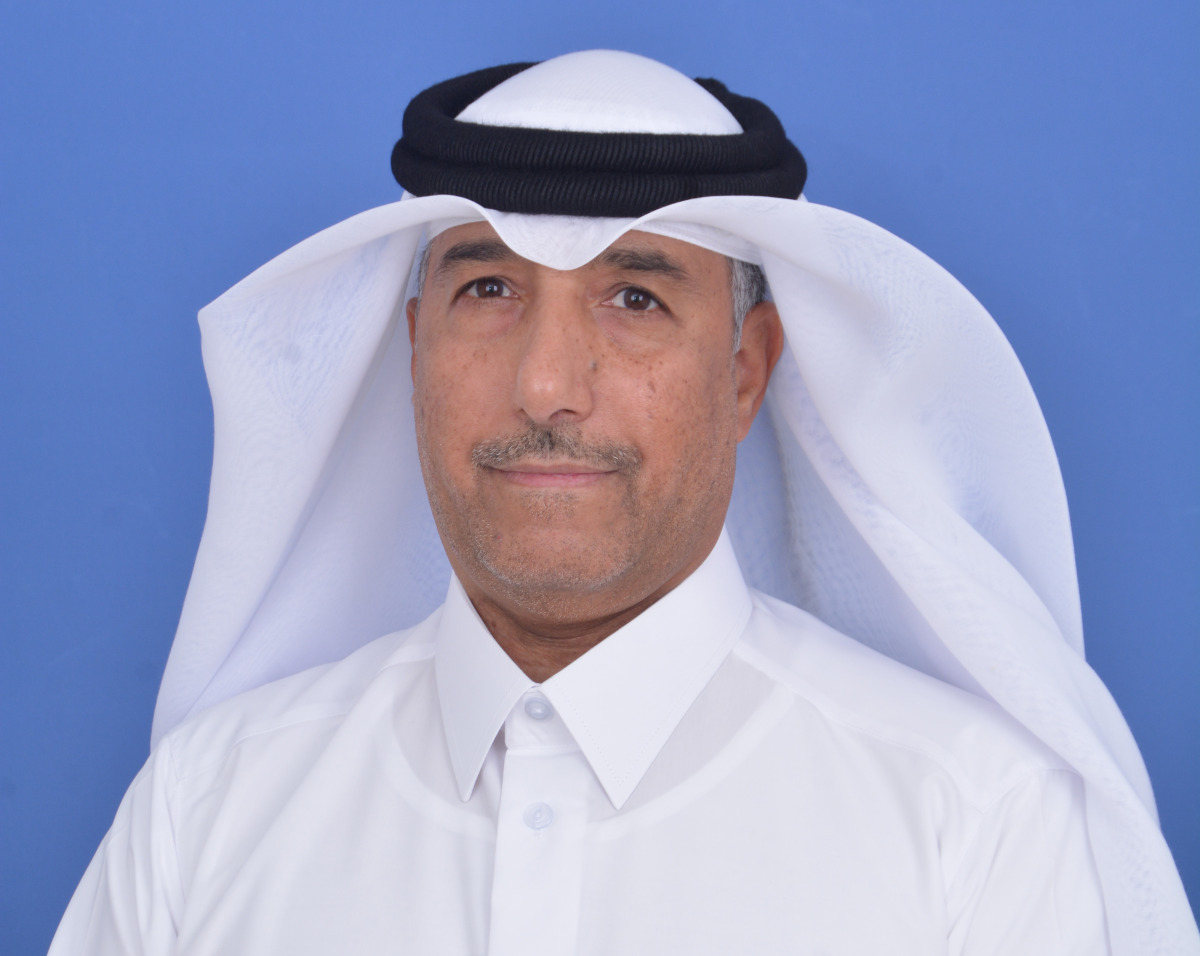 Eng. Mohammad Nasser Al Hajri