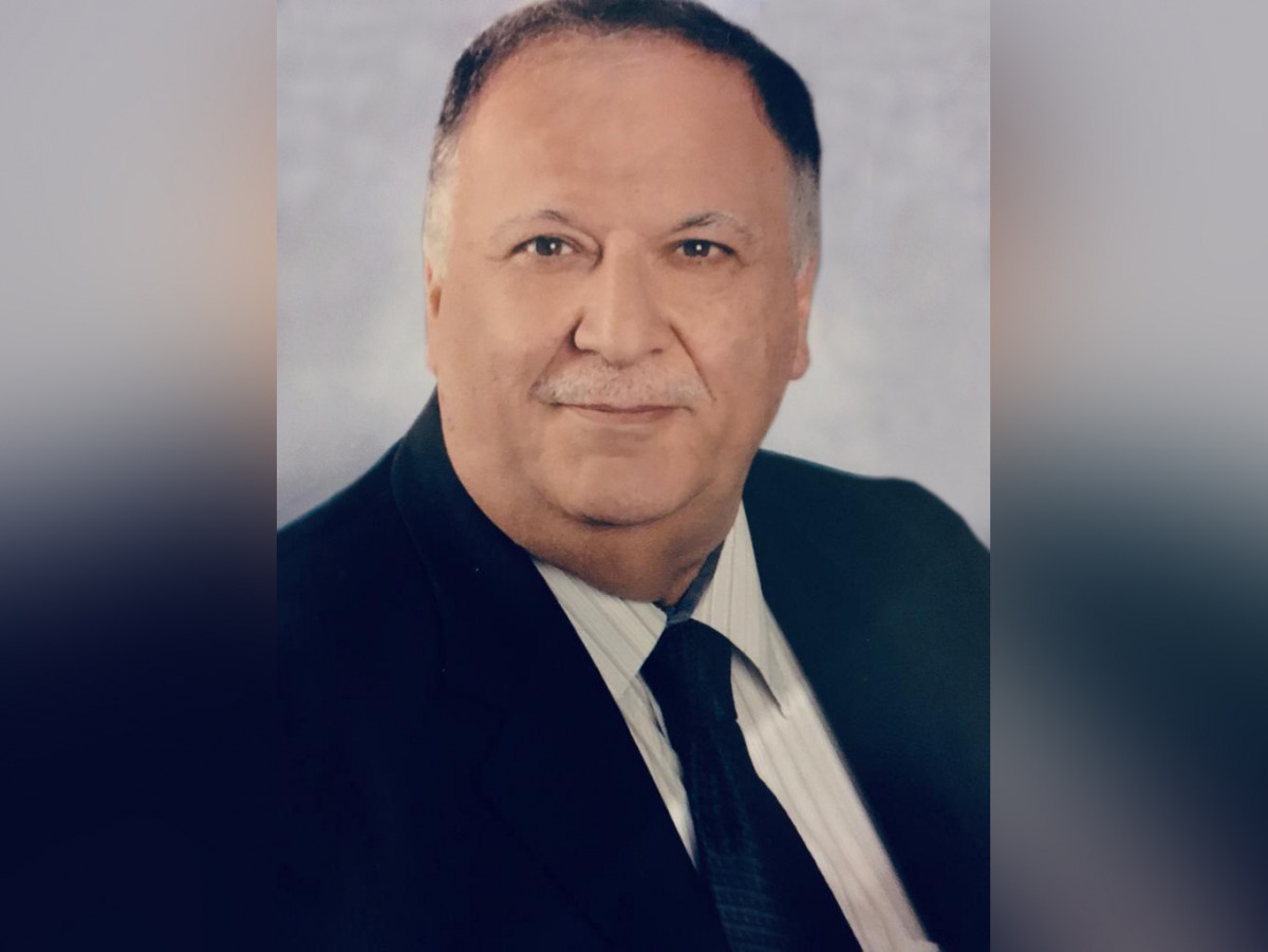 Dr. Sabah Adnan Al Kadhi, Medical Director of Al Wakra Hospital