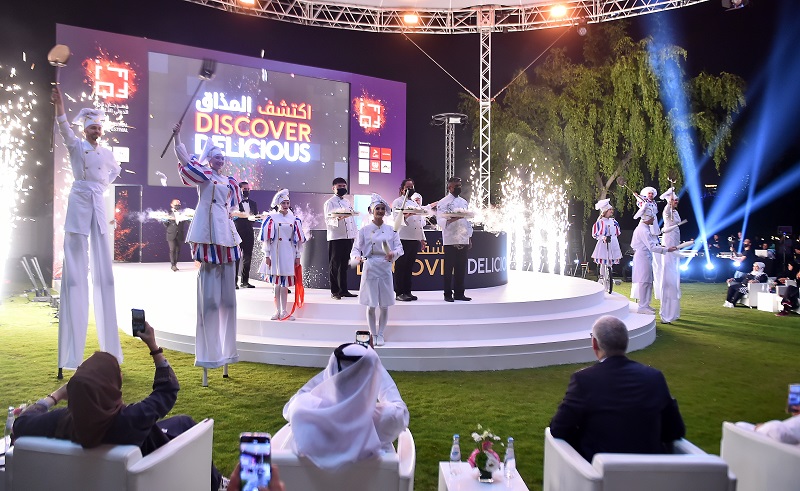 11th Qatar International Food Festival kicks off